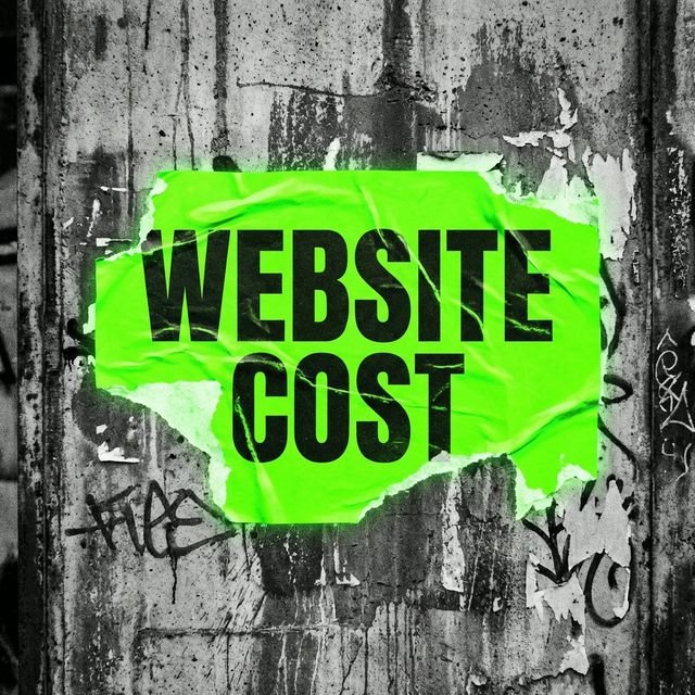 Ile kosztuje strona internetowa w 2026 roku?